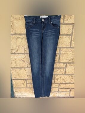 RSQ Ibiza Extremely Skinny Jeans Size 0 R